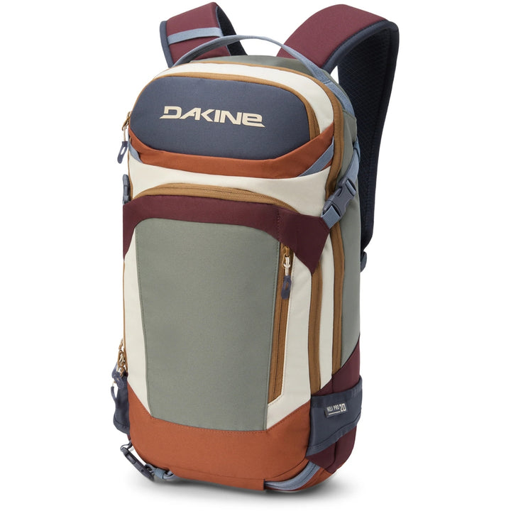 Dakine Heli Pro Backpack 20L