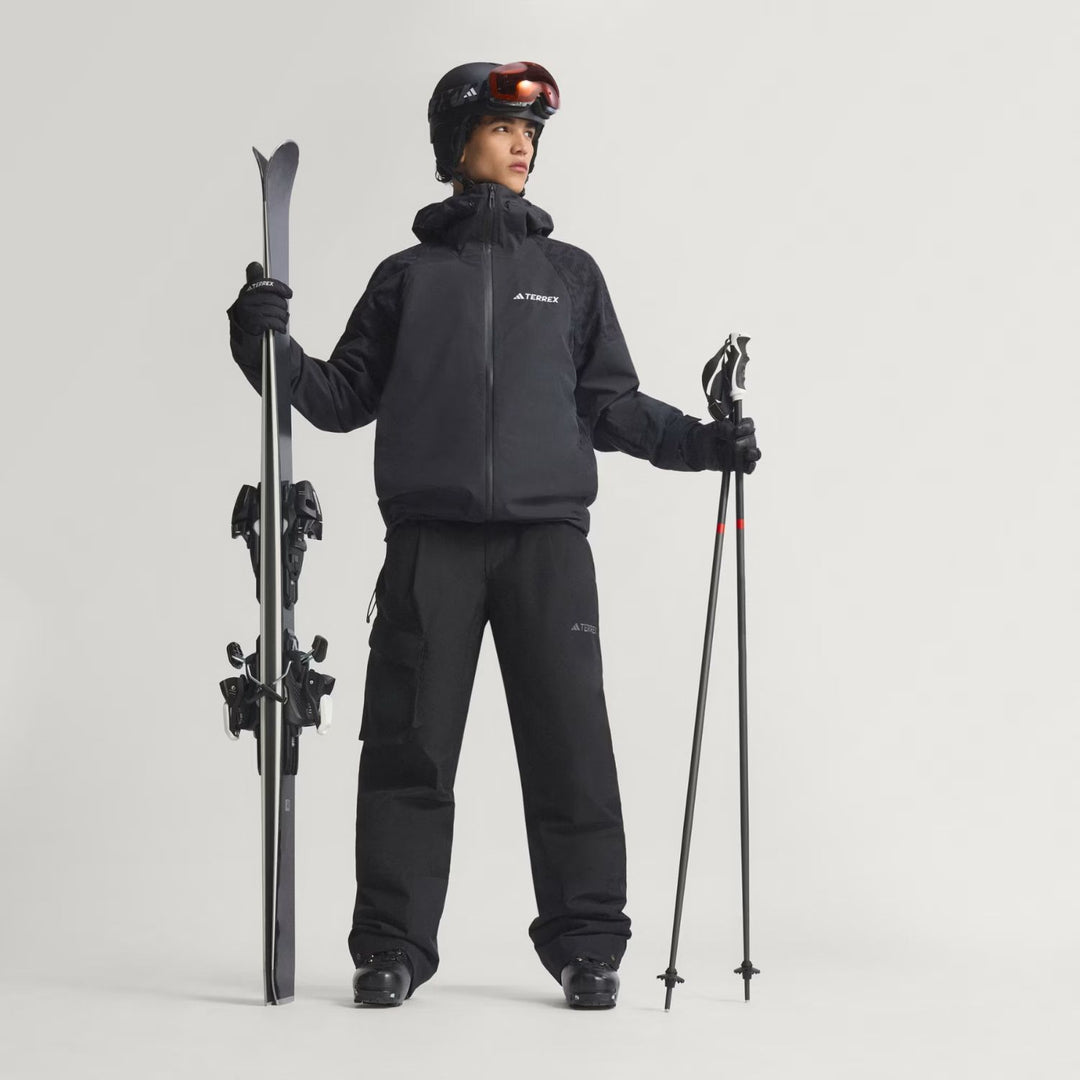 Adidas Terrex Men's Xploric 2 Layer Insulated Climaproof Pants