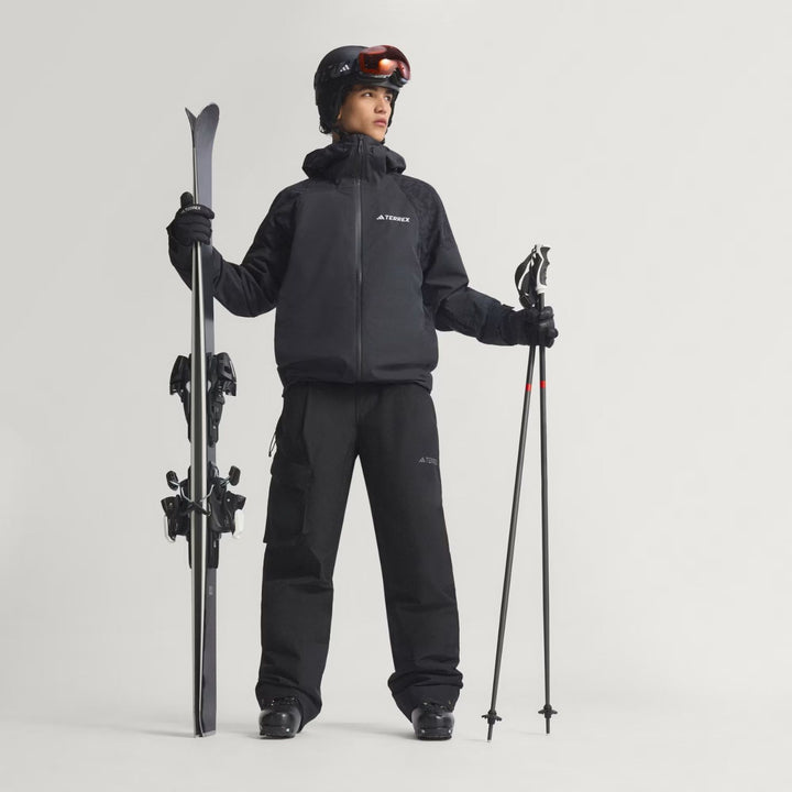 Adidas Terrex Men's Xploric 2 Layer Insulated Climaproof Pants