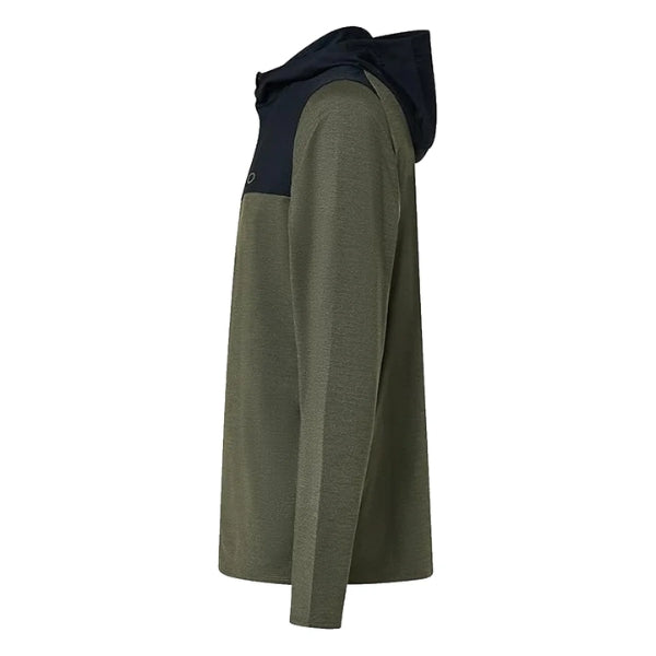 Oakley Men's Gravity Range Hoodie