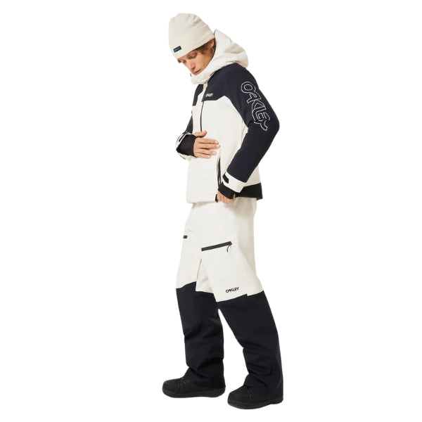 Oakley Men's TNP TBT Insulated Jacket