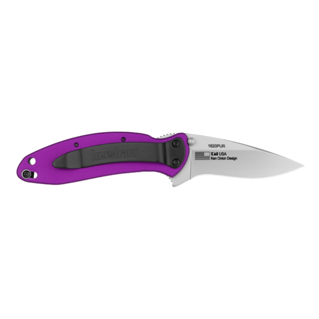 Kershaw Scallion Folding Knife