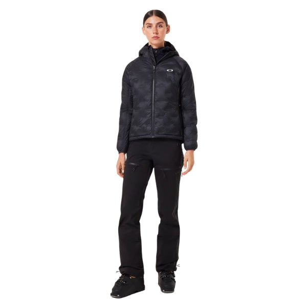 Oakley Women's Drift O-Puff Jacket