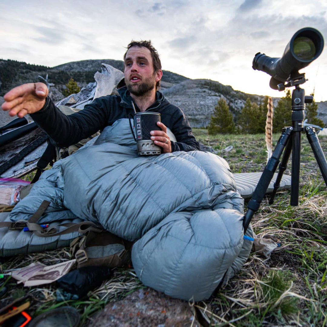 Stone Glacier 15 Degree Sleeping Bag