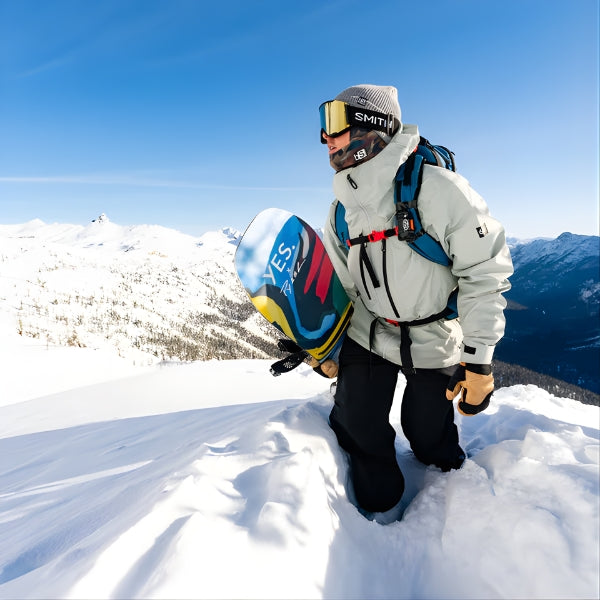 BlackStrap Expedition Hood Balaclava