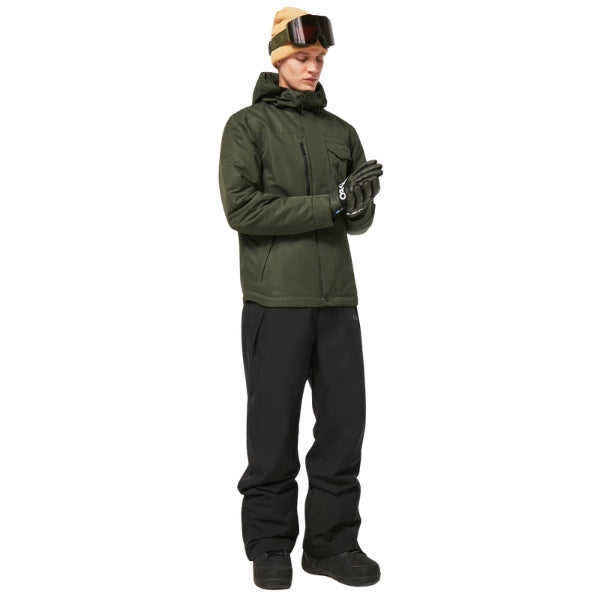 Oakley Men's Best Cedar RC Insulated Pant