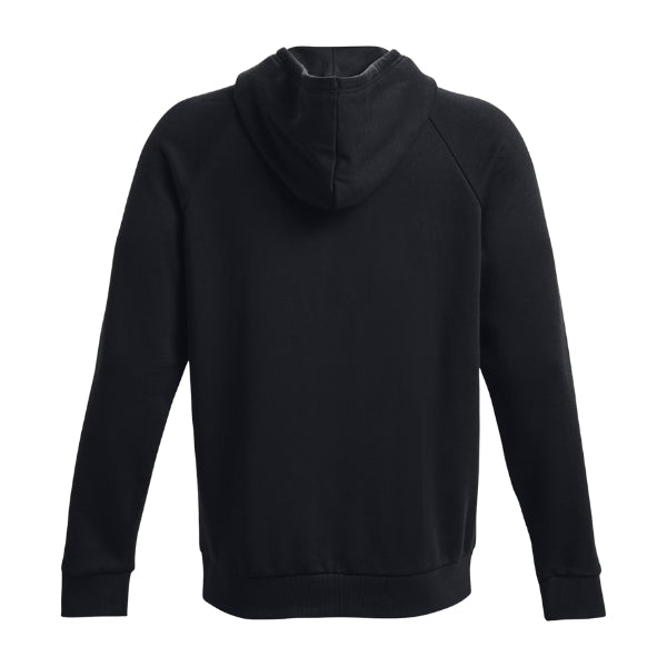 Under Armour Men's Rival Fleece Logo Hoodie