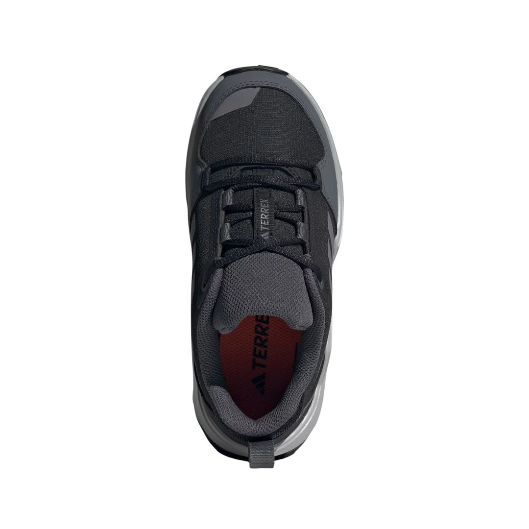 Adidas Terrex Kid's AX4R Hiking Shoes