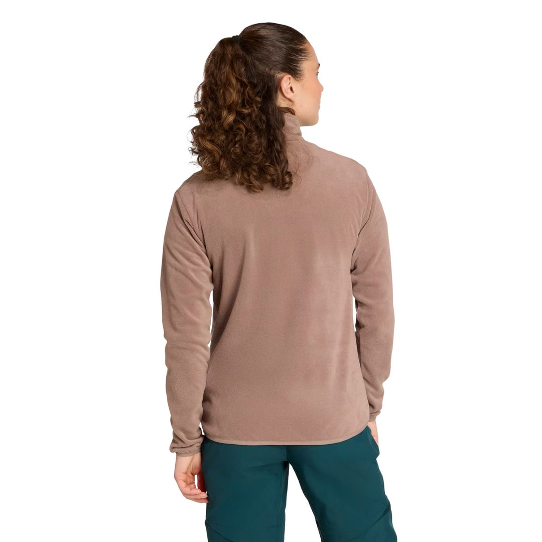 Adidas Terrex Women's Multi Essentials Half Zip Fleece Jacket