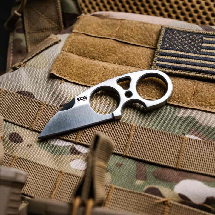 SOG Snarl