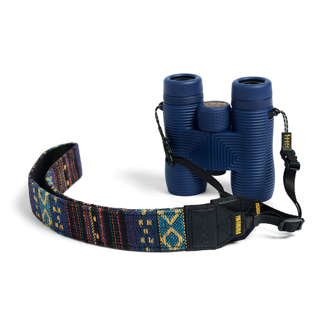 Nocs Provisions Woven Tapestry Neck Strap