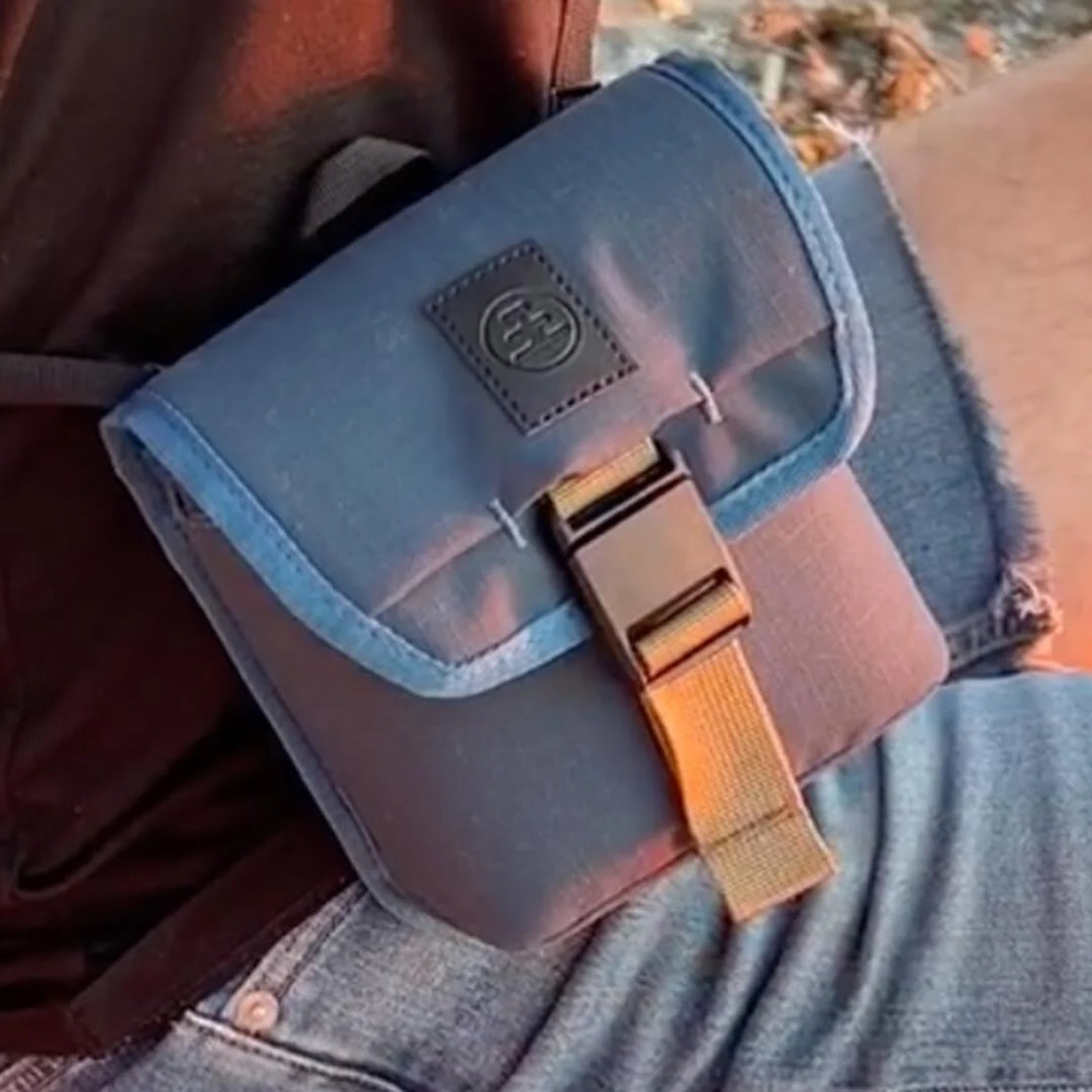 Nocs Provisions Field Issue 32 mm Pouch