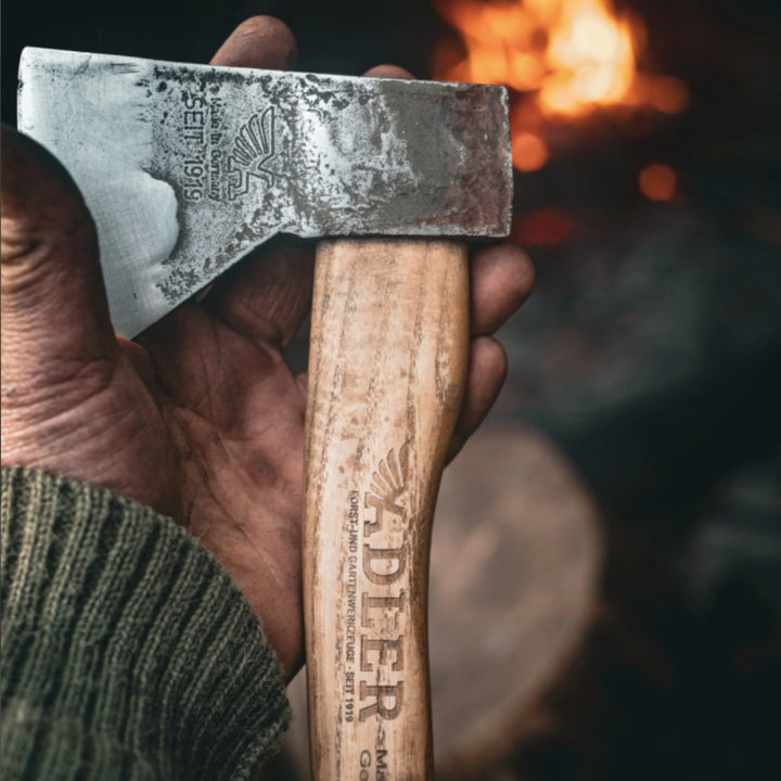 Adler Scout Hatchet