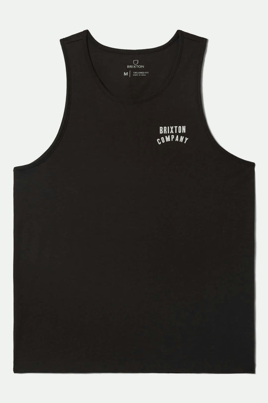 Brixton Woodburn Tank Top