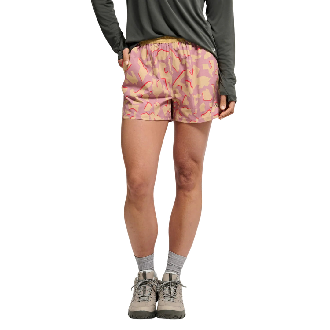 BlackStrap Women's Evap Shorts