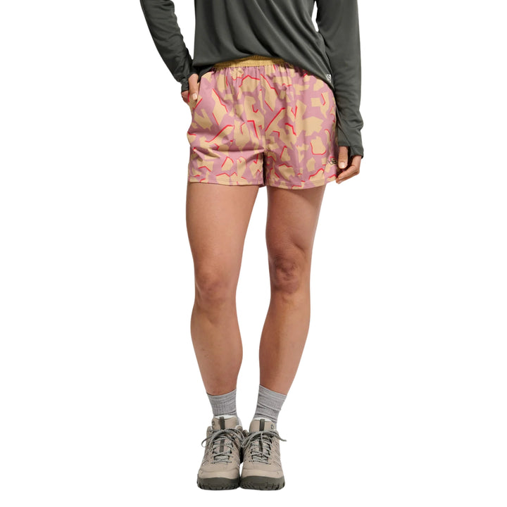 BlackStrap Women's Evap Shorts