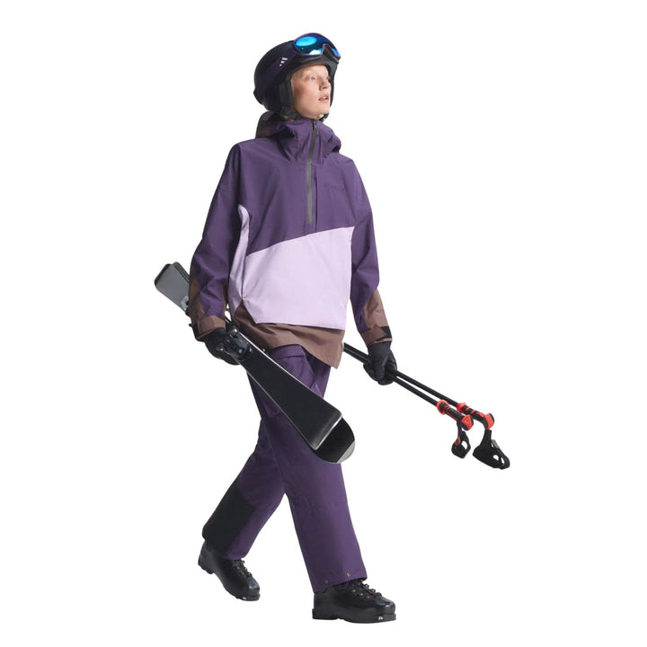 Adidas Terrex Women's Xploric 2 Layer Lined Climaproof Anorak