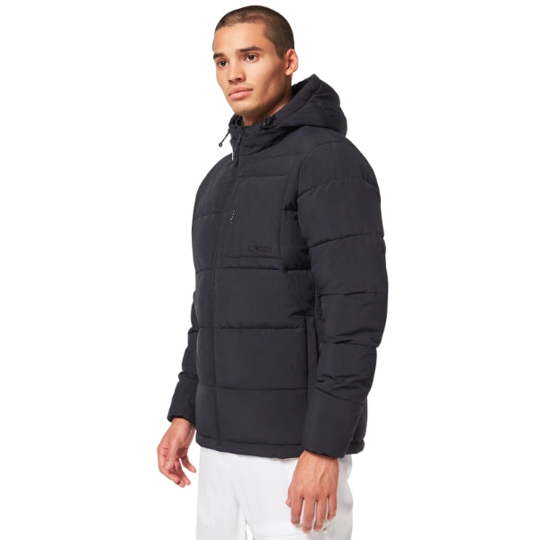 Oakley Men's Tahoe Puffy RC Jacket