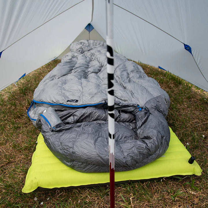 Stone Glacier SkyAir Ult Tarp Tent