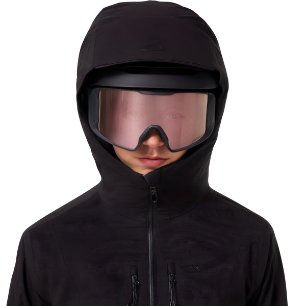 Oakley Women's Outpost RC Shell Jacket