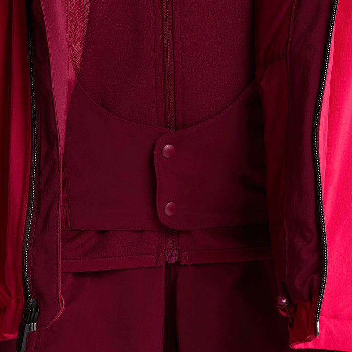 The North Face Women's Freedom Insulated Jacket