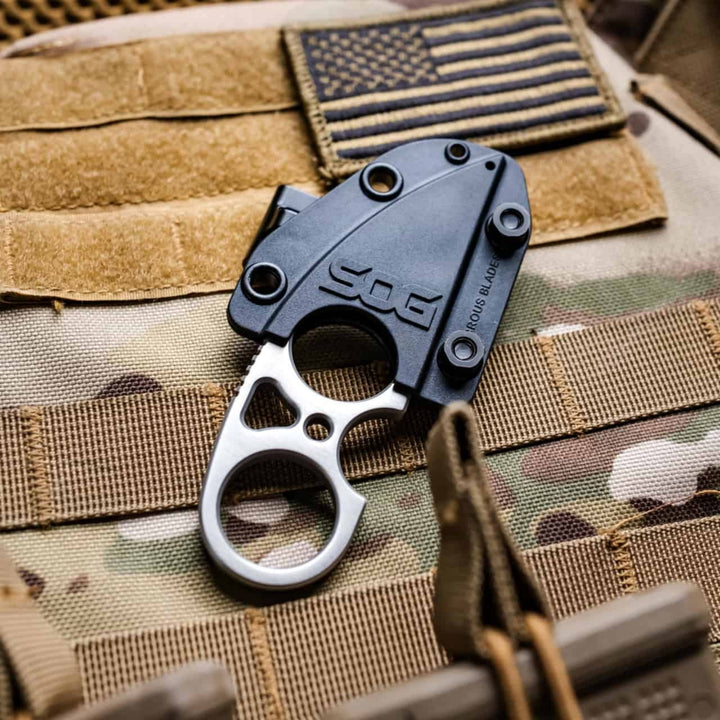 SOG Snarl