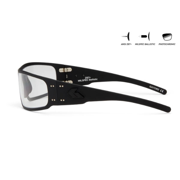 Gatorz Eyewear Magnum