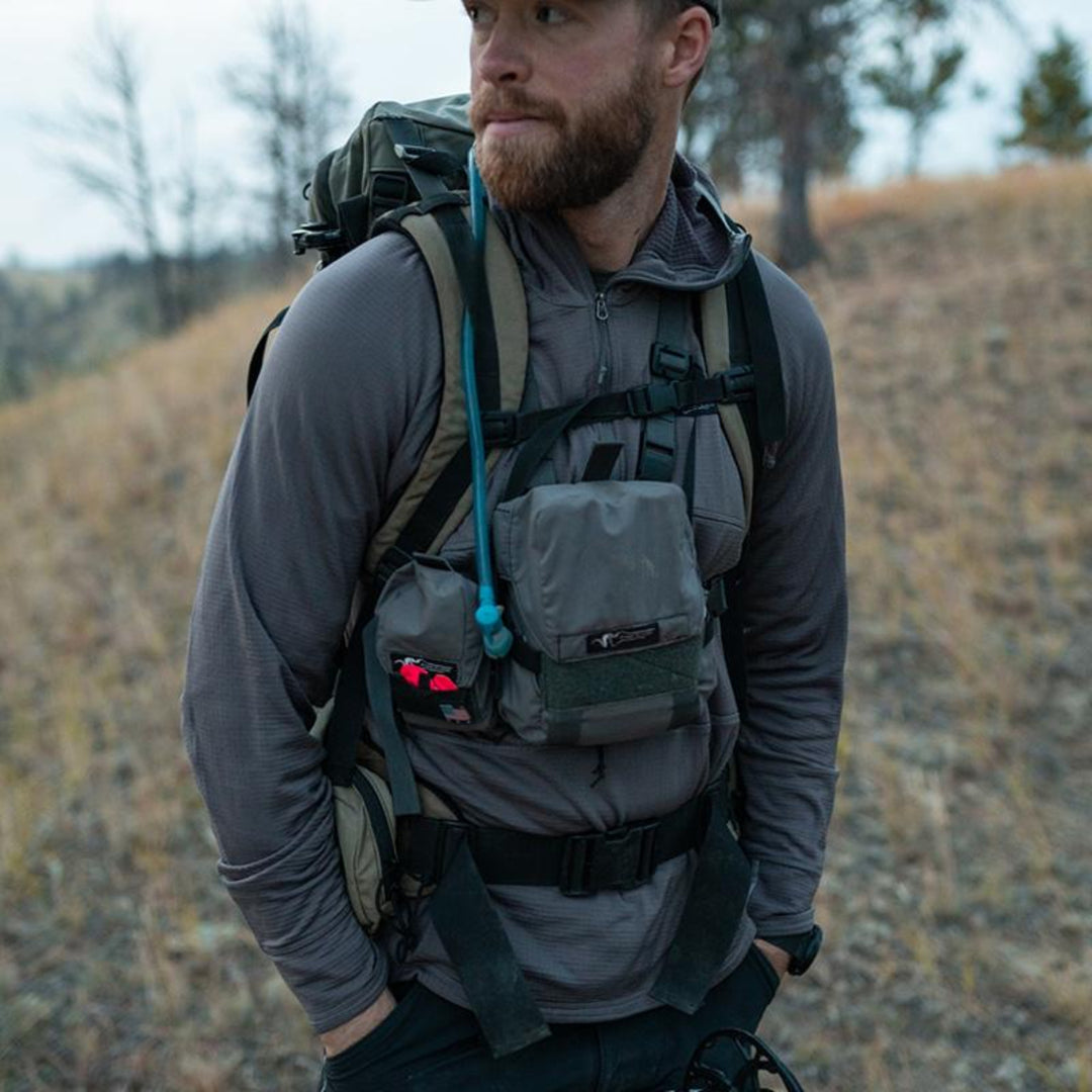 Stone Glacier Helio Hoody