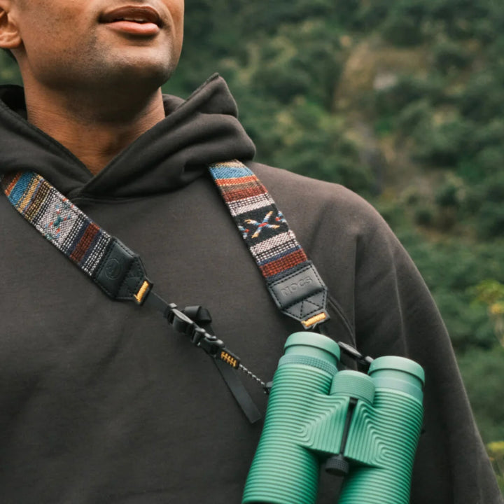 Nocs Provisions Field Issue 42 Waterproof Binoculars