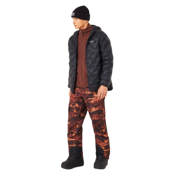 Oakley Men's Drift O-Puff Jacket