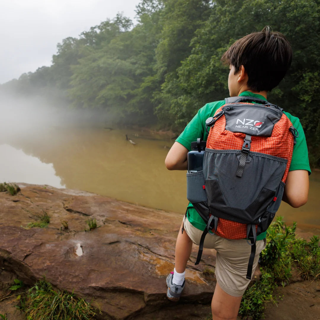 Near Zero Little Dean™ - 20L Hiking Backpack