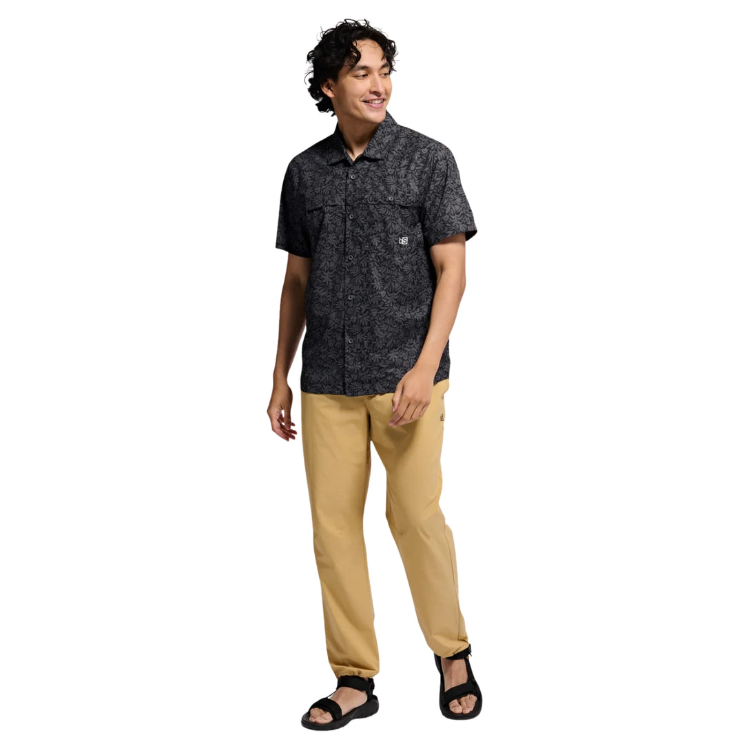 BlackStrap Men's Approach Pant