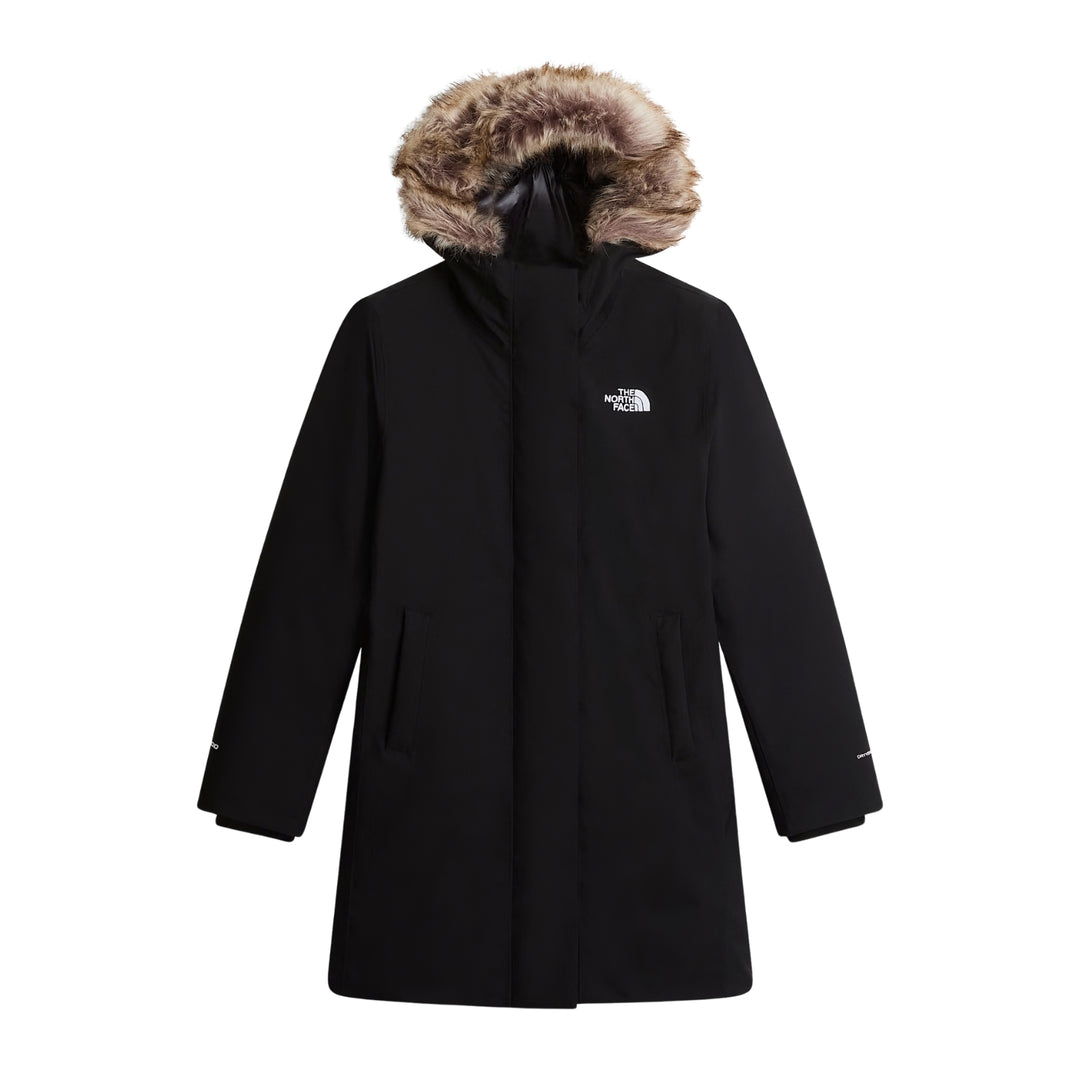 The North Face Women's Arctic Parka