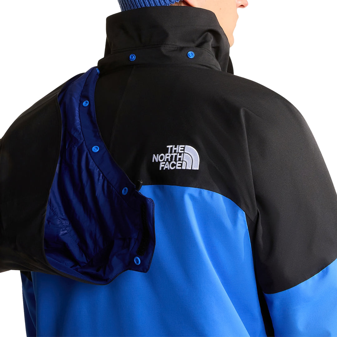 The North Face Men's Chakal Hooded Jacket