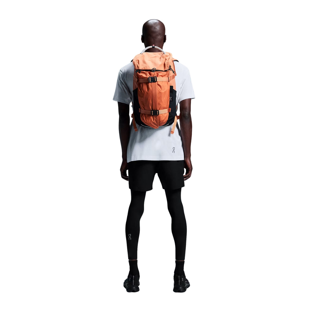 On Running Unisex Speed Pack 24L Elite