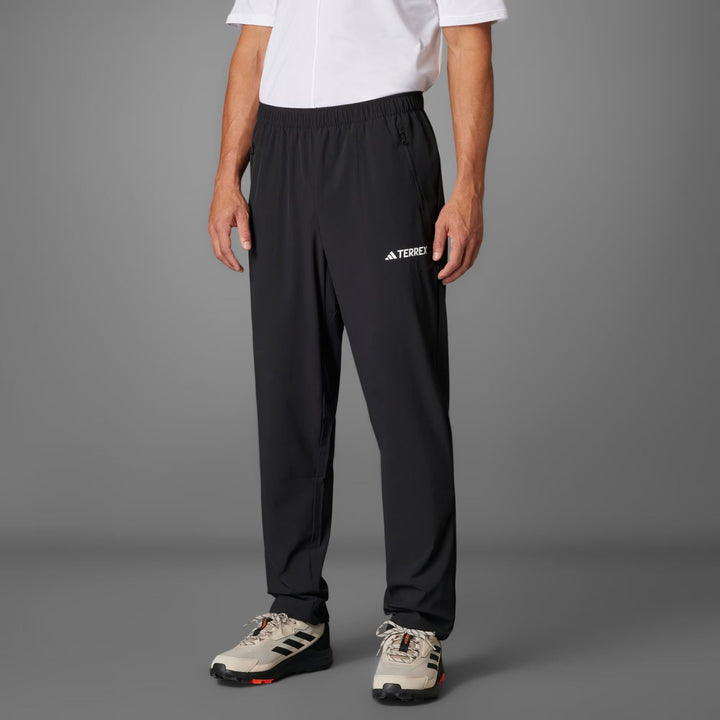 Adidas Terrex Men's Multi Essentials Stretch Pants
