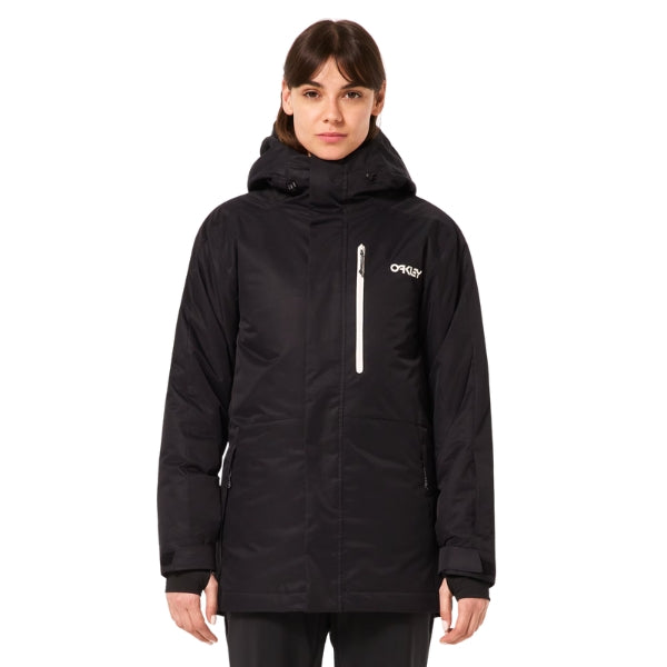 Oakley Women's Tnp Tbt Insulated Jacket