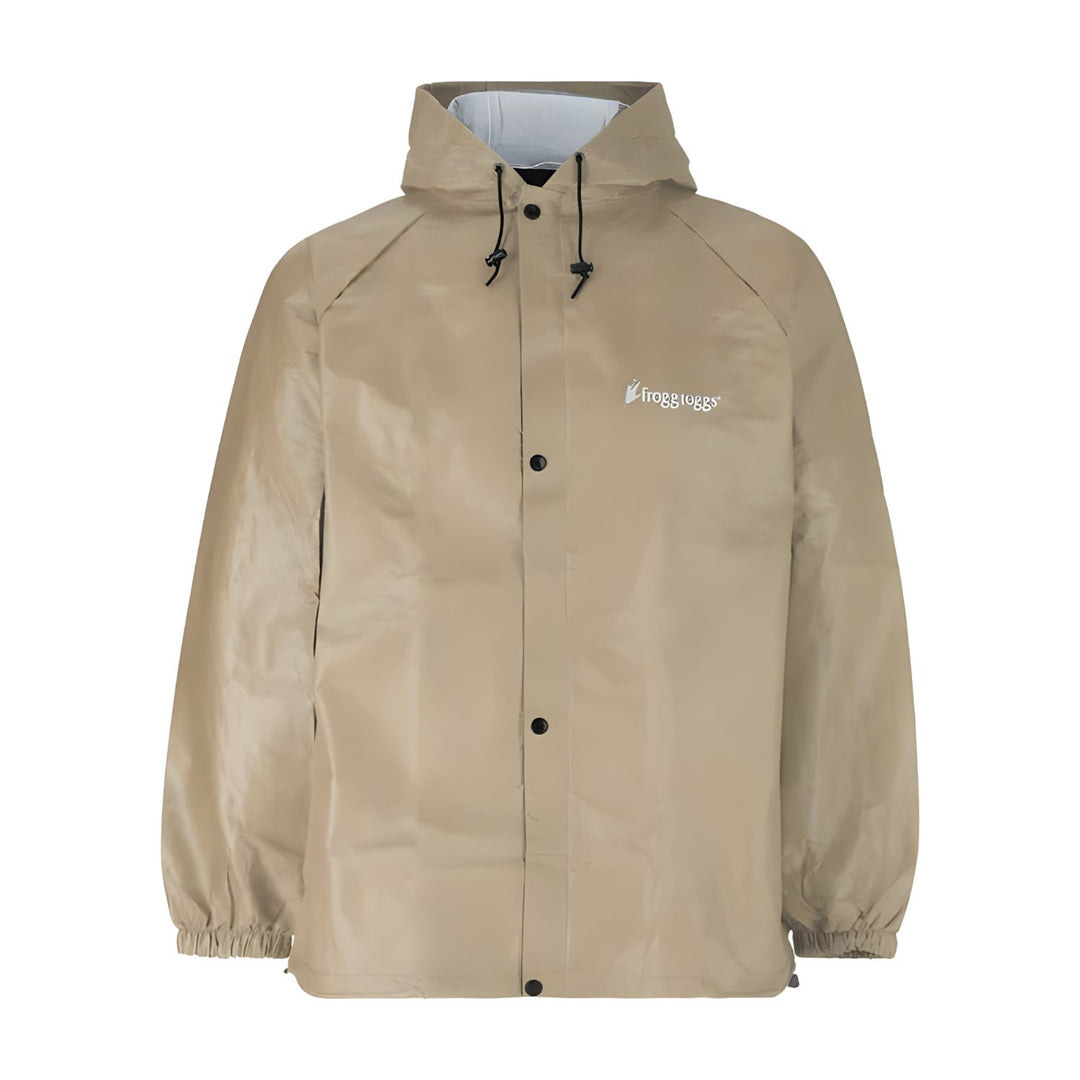 Frogg Toggs Men's Pro Lite 2-Piece Rain Suit