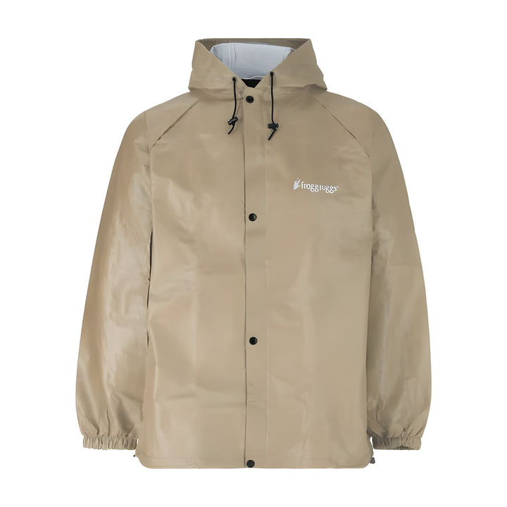 Frogg Toggs Men's Pro Lite 2-Piece Rain Suit