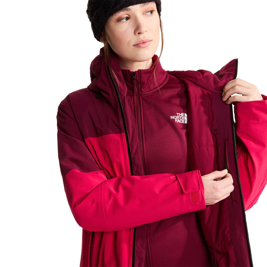 The North Face Women's Freedom Insulated Jacket