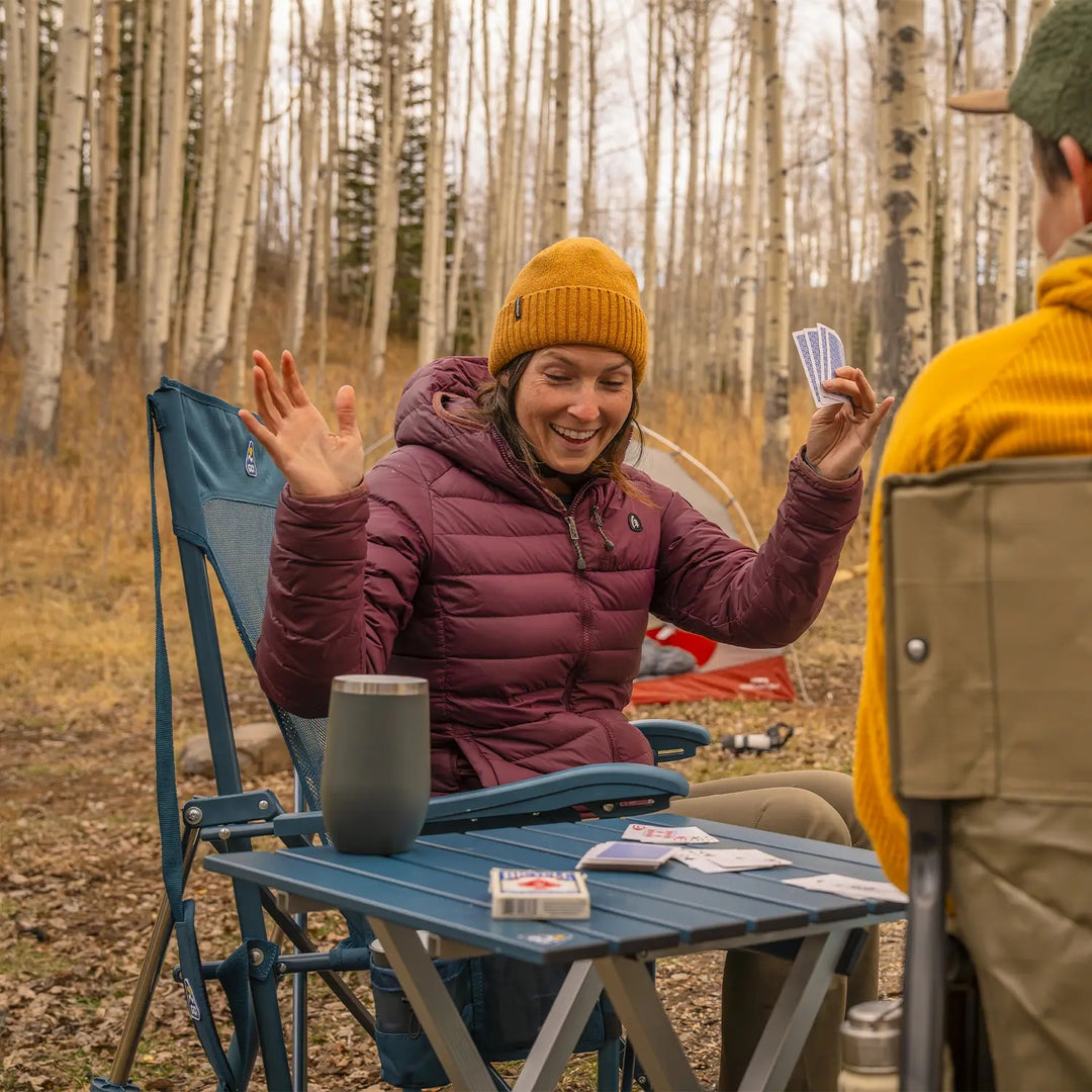 GCI Compact Camp Table 20