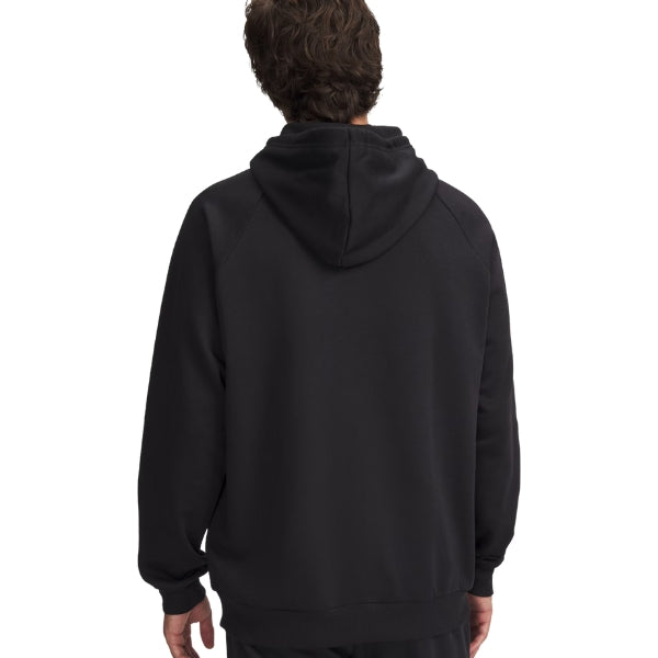 Under Armour Men's Rival Fleece Logo Hoodie