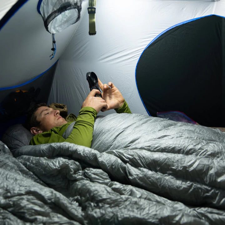Stone Glacier 15 Degree Sleeping Bag