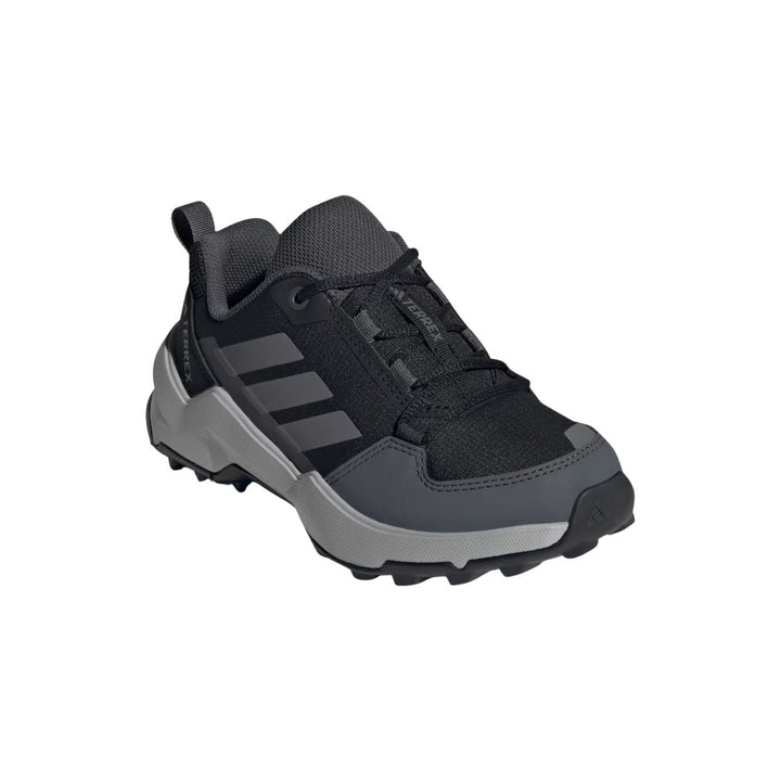Adidas Terrex Kid's AX4R Hiking Shoes