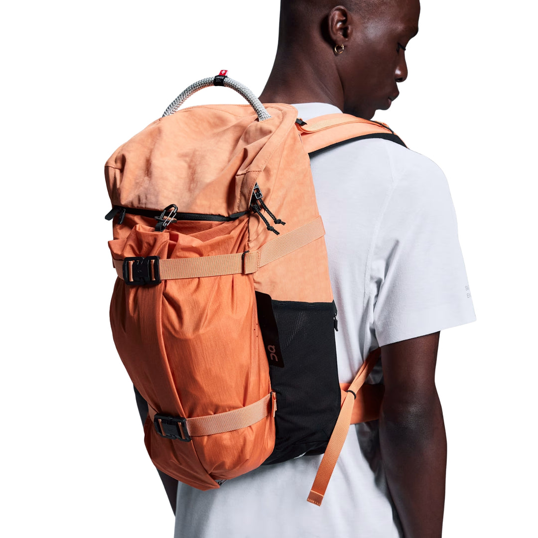 On Running Unisex Speed Pack 24L Elite