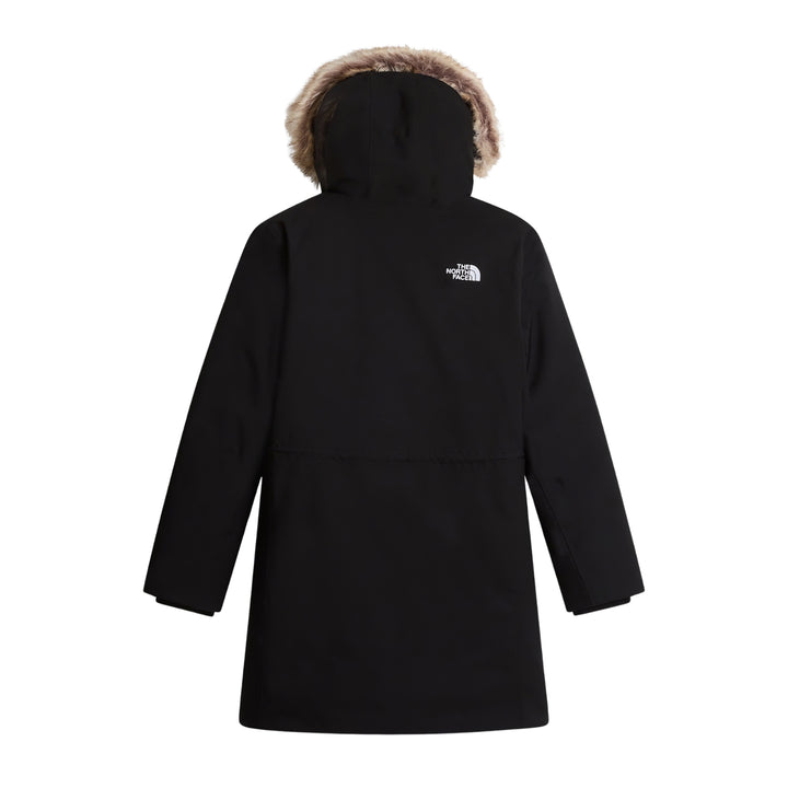 The North Face Women's Arctic Parka