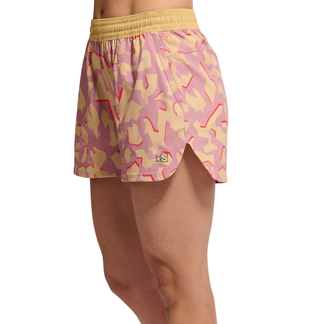 BlackStrap Women's Evap Shorts