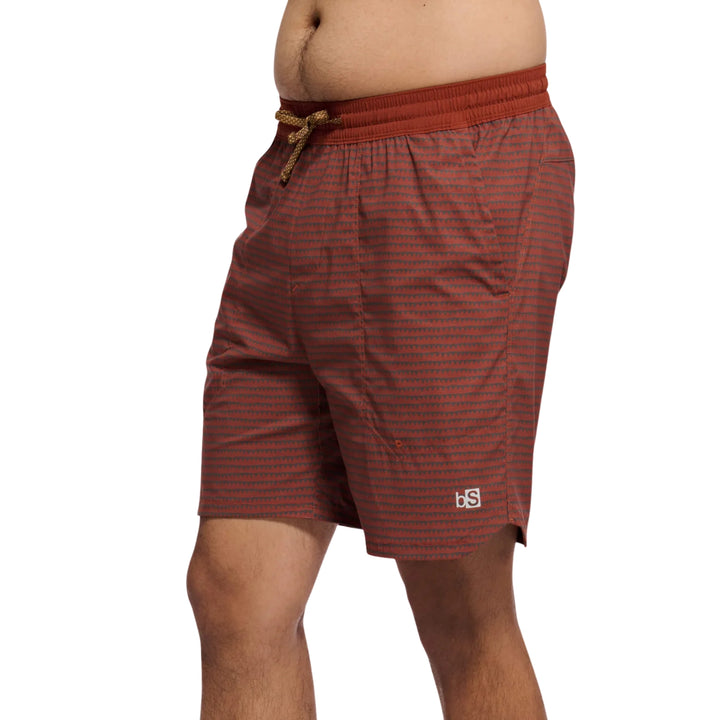 BlackStrap Men's Evap Short