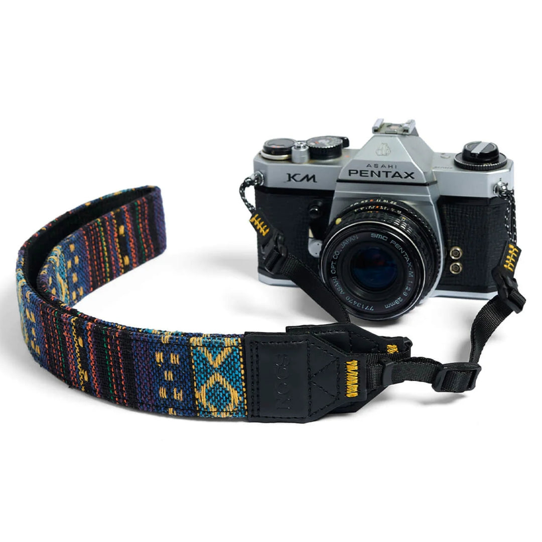 Nocs Provisions Woven Tapestry Neck Strap