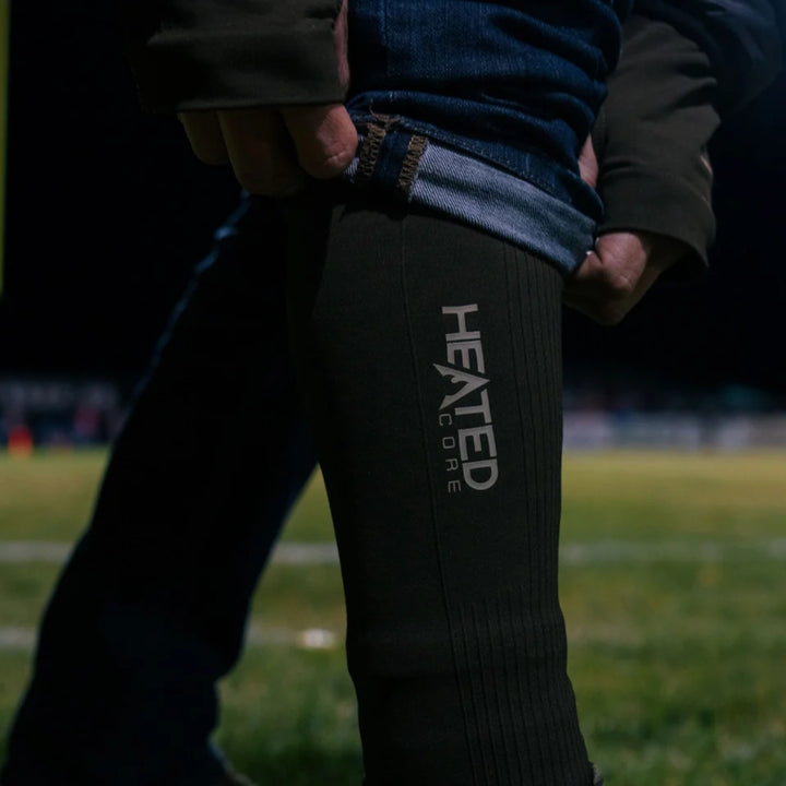 Heated Core IconX Pant With Battery